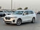 بي أم دبليو X7 XDrive40i 3.0L