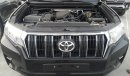 Toyota Prado VXR FULL OPTION SUNROOF 2019 MODEL