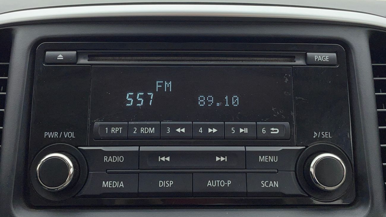 ميتسوبيشي لانسر GLX LOW 1.6 | بدون دفعة مقدمة | اختبار القيادة في المنزل