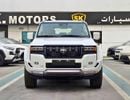 تويوتا برادو LUXURY TURBO/ 2.4L V4 PETROL/ 360* WITH HEADUP DISPLAY/ RADAR/ PANORAMIC (CODE # PPLX1)