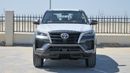 Toyota Fortuner TOYOTA FORTUNER 2.7 L 4*4 AC DEGITAL