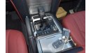 تويوتا لاند كروزر 200 LIMITED  GX-R V8 4.5L TURBO DIESEL  AUTOMATIC