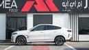 BMW X6 M60i V8 M-Sport + 2026 MY EXPORT PRICE