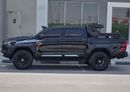 تويوتا هيلوكس 2.4 Diesel -