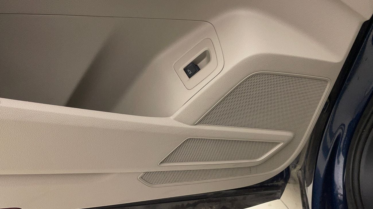 فولكس واجن تيرامونت R LINE 3.6 | بدون دفعة مقدمة | اختبار القيادة في المنزل