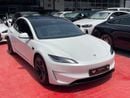 Tesla Model 3 Performance Tesla Model 3 Performance 2025 GCC specs | Under Warranty