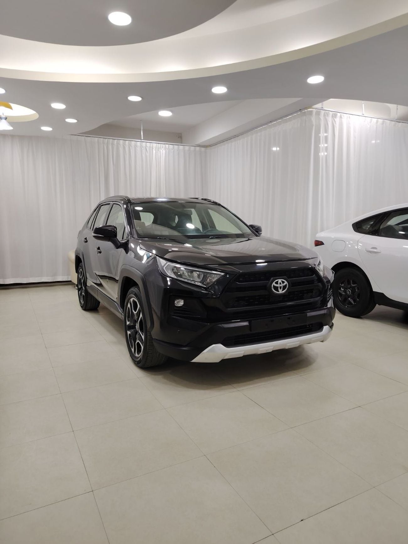 Toyota RAV4 ADVENTURE