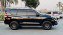 Toyota Prado EXCELLENT CONDITION | SUNROOF | 2.7L PETROL | LHD | PARKING SENSOR | 2017 | REAR VIEW CAMERA