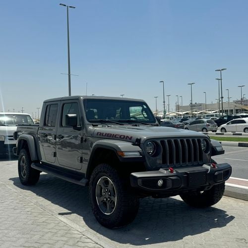Jeep Gladiator V-6 (CLEAN CAR WITH WARRINTY)