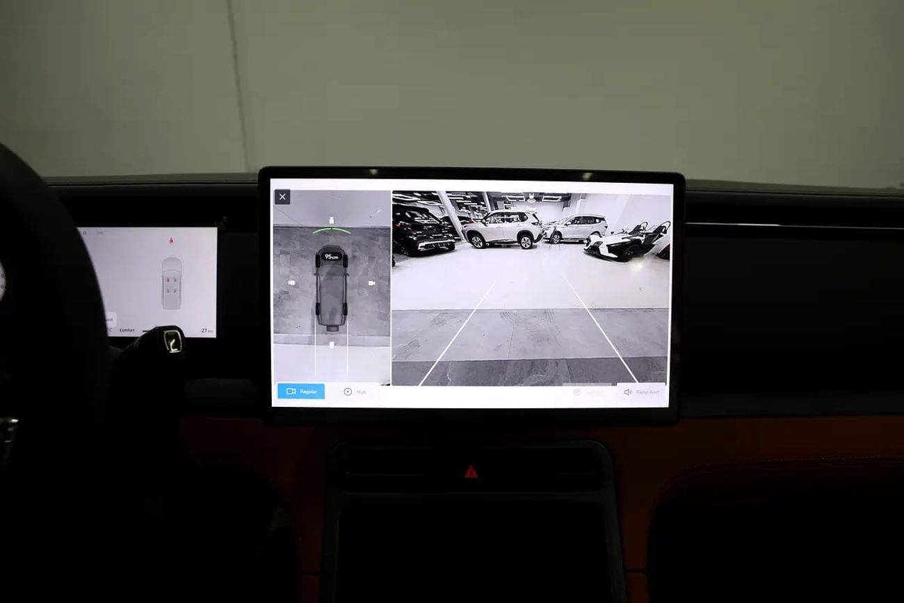 روكس 01 VIP | Full Option | Brand | 3,350 monthly | Registration Ref#ROX0125