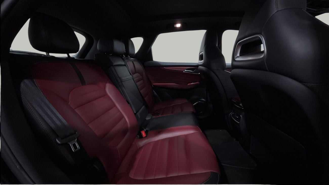 MG HS LUXURY 2023 | AED 775/Month | 0 DP | 30 Day Return | Warranty | Service History