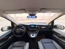 مرسيدس بنز V 250 AVANTGARDE/E