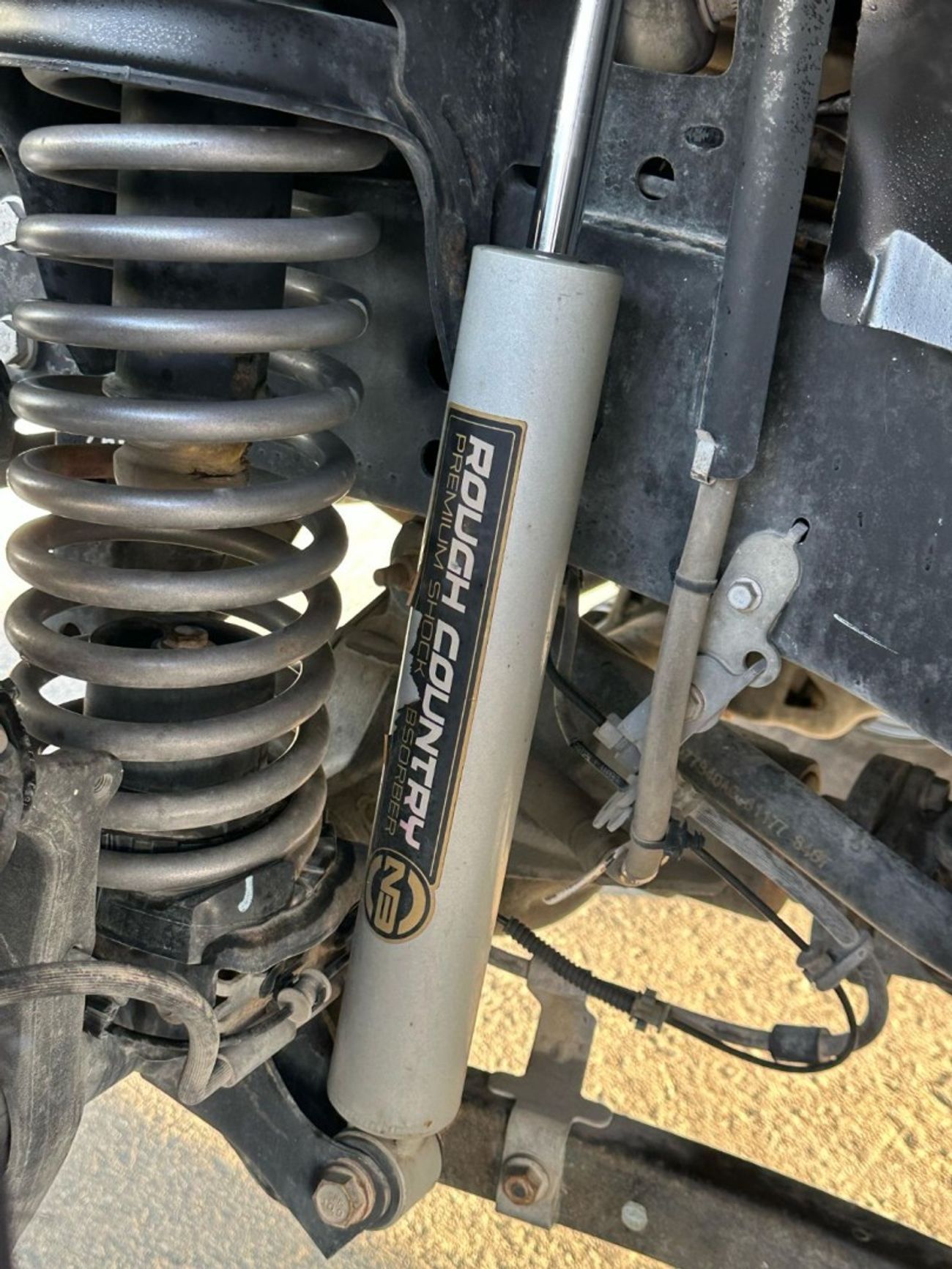 جيب رانجلر Unlimited Sport 3.6L M/T