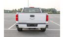 Chevrolet Silverado LT1 Nav chevrolate Silverado model 2018