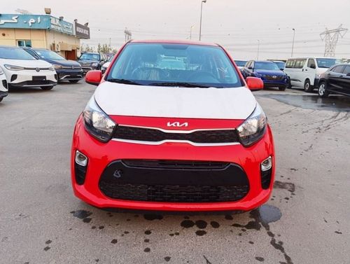 Kia Picanto KIA PICANTO 2023