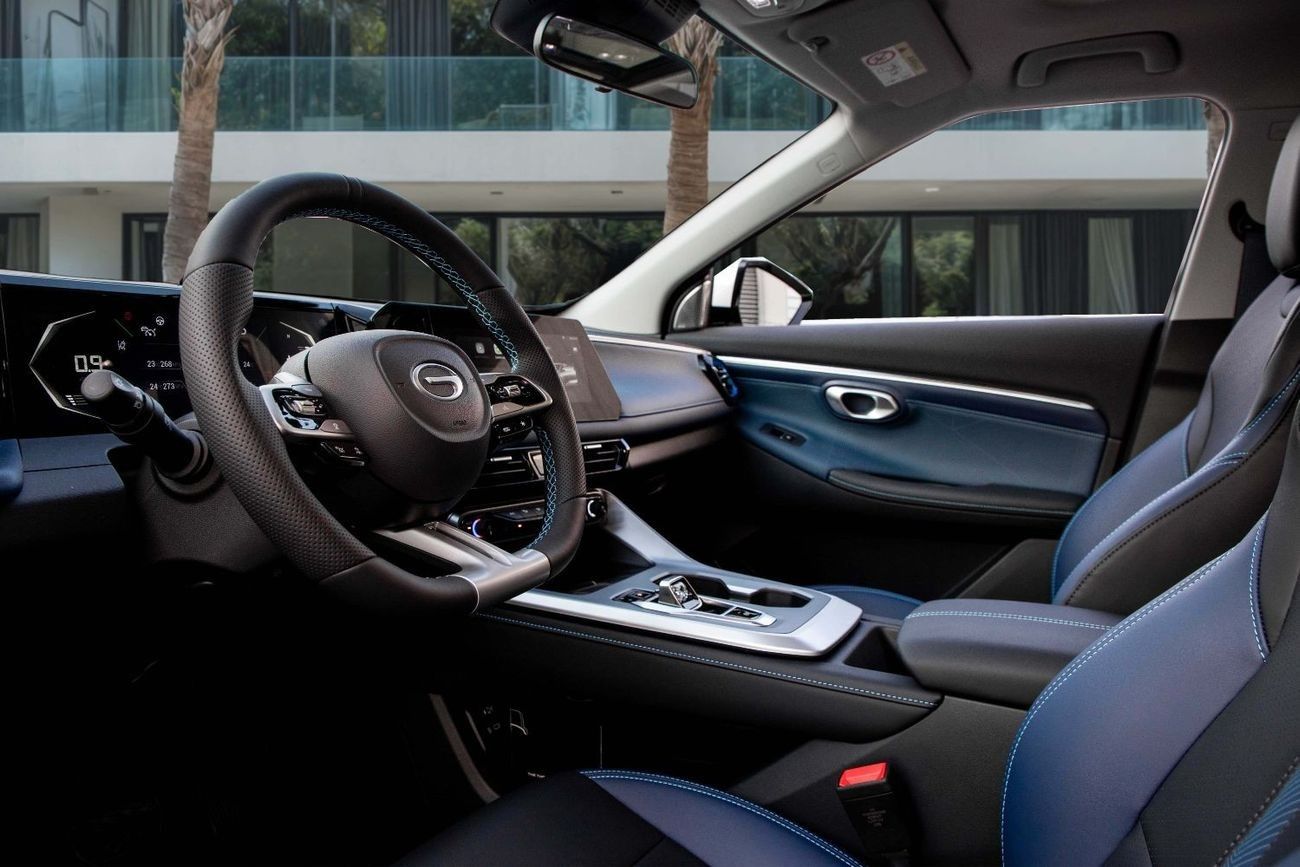 GAC GS3 Emzoom R-Style | 1,567 P.M  | 0% Downpayment | 5 Years Warranty!