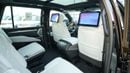 Cadillac Escalade SPORT PLATINUM Black-White 2026MY Export Only