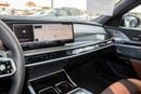 BMW 760i BMW 760i XDRIVE
