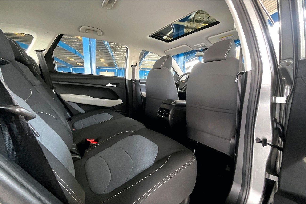 GAC GS8 GL | Guaranteed Warranty | 0 Down Payment