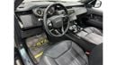 Land Rover Range Rover Sport 2023 Range Rover Sport P530 First Edition V8, Dec 2027 RR Warranty + Service Pack, Full Options, GCC