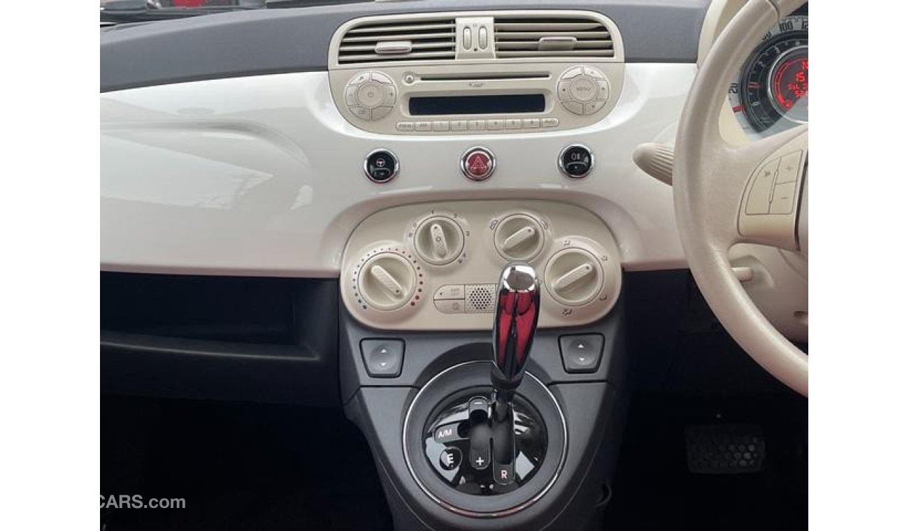 Fiat 500 31212