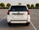 Toyota Prado TX-L 2023 Diesel V4  L H D