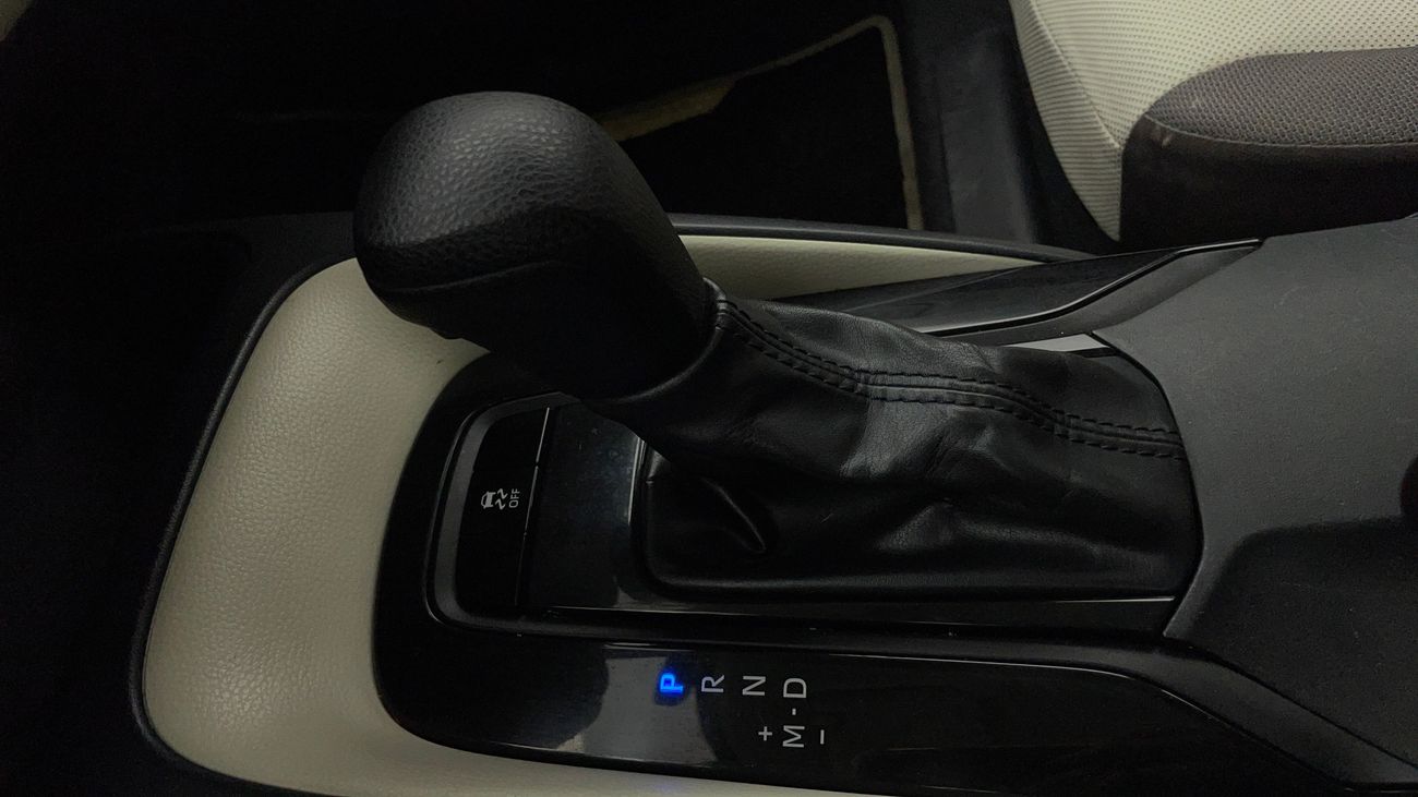 Toyota Corolla XLI 1.6 | Zero Down Payment | Free Home Test Drive