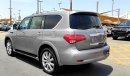 Infiniti QX56 Gcc