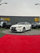 لكزس ES 350