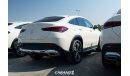 Mercedes-Benz GLE 450 Coupe 4Matic with 2 Years Factory Warranty