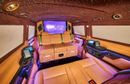 مرسيدس بنز V 300 “LES RACINES” – 1 Of 3 CONCEPT - Handcrafted by ROYAL CUSTOMS in Dubai