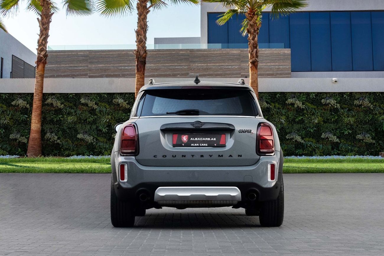 Mini Cooper S Countryman 2,742 P.M  | 0% Downpayment | MINI COUNTRYMAN COOPER S 2022!
