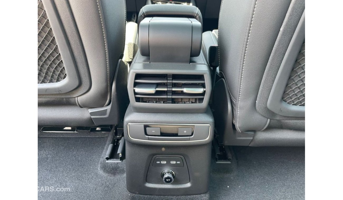 أودي Q5 Audi Q5 e-tron , Full Electric range 560KM