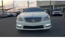 Mercedes-Benz S 500 Mercedes Benz S500 model 2009 car prefect condition full option sun roof leather seats back camera b