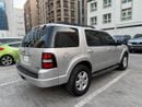 Ford Explorer FORD EXPLORER XLT 2010 - V6 4WD - WELL MENTAINED