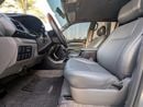 Toyota Prado GX GCC Specs V4 2.7L Interior and Exterior Excellent Condition