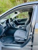 Toyota RAV4 2.5L EXR Hybrid