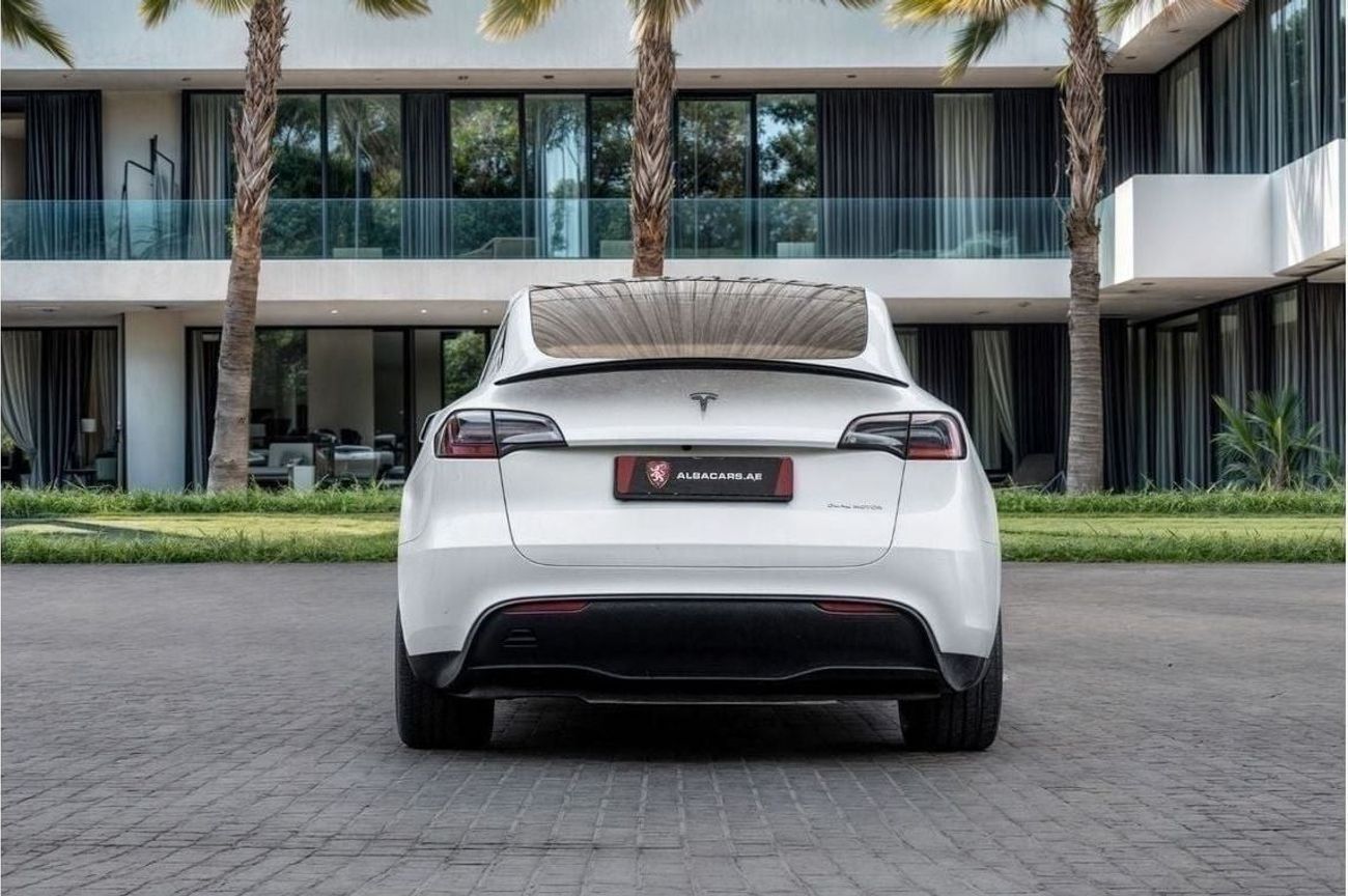 تسلا موديل Y Performance | 3,231 P.M  | 0% Downpayment | Agency Warranty!