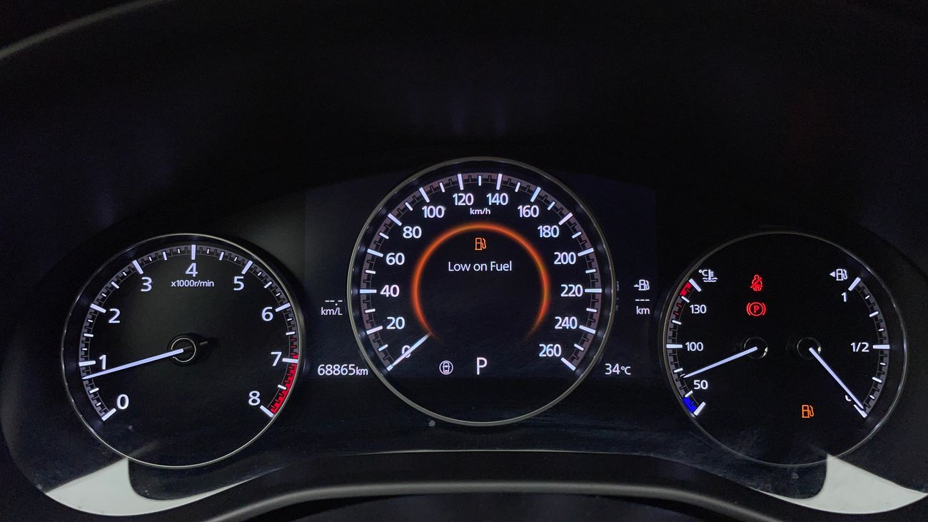 Mazda 3 INTENSE 2 | Zero Down Payment | Free Home Test Drive