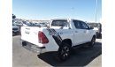 تويوتا هيلوكس Toyota Hilux RIGHT HAND DRIVE (Stock no PM 772)