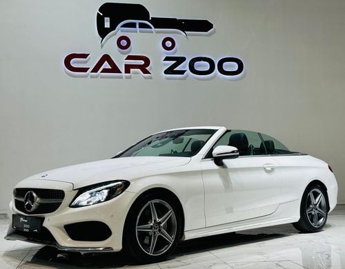 Mercedes Benz C 200 K
