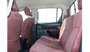 تويوتا هيلوكس 2016 | HILUX DOUBLE CABIN AUTOMATIC GEAR WITH GCC SPECS AND EXCELLENT CONDITION (INSPECTED)