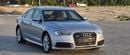 Audi A6 TFSI quattro S-Line 3.0L MODEL 2017 GCC CAR PERFECT CONDITION INSIDE AND OUTSIDE FULL OPTION SUN ROO