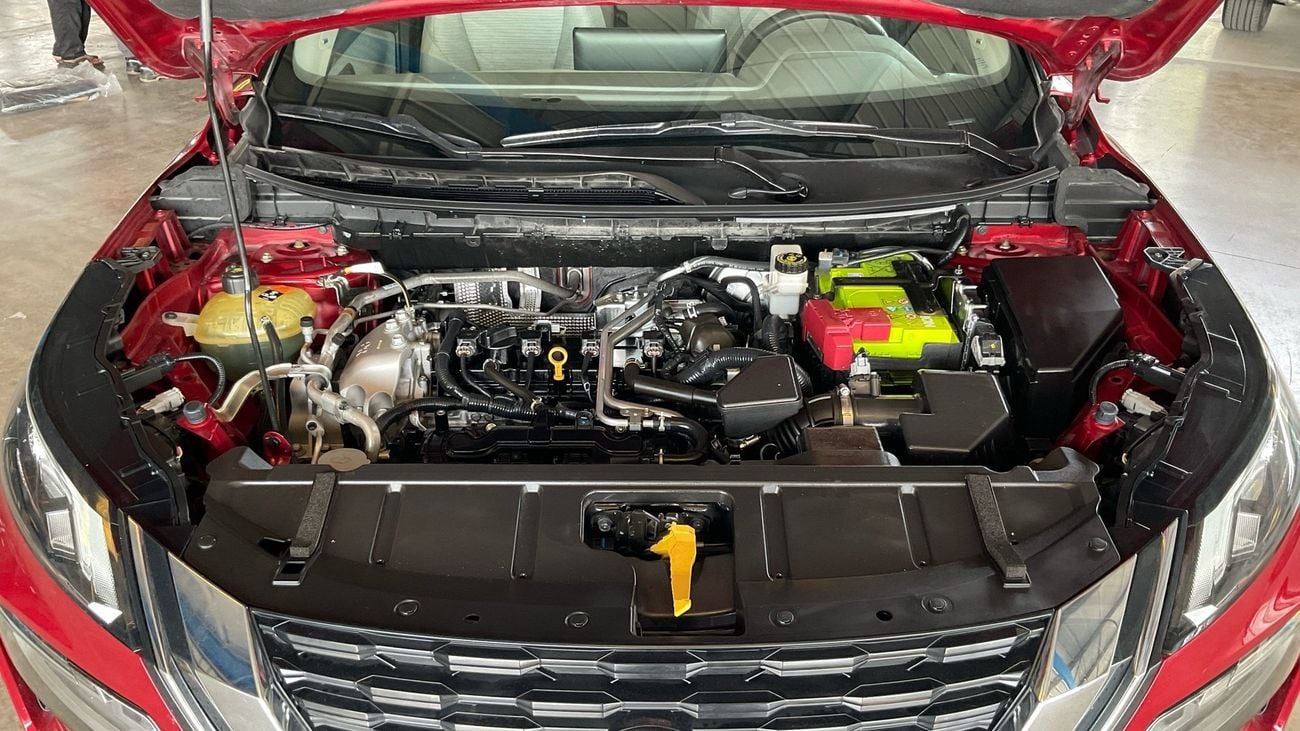 Nissan X Trail S | Guaranteed Warranty | 0 Down Payment