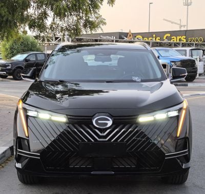 جي إي سي إمكو GL 1.5T Full option 2025 model Brand New