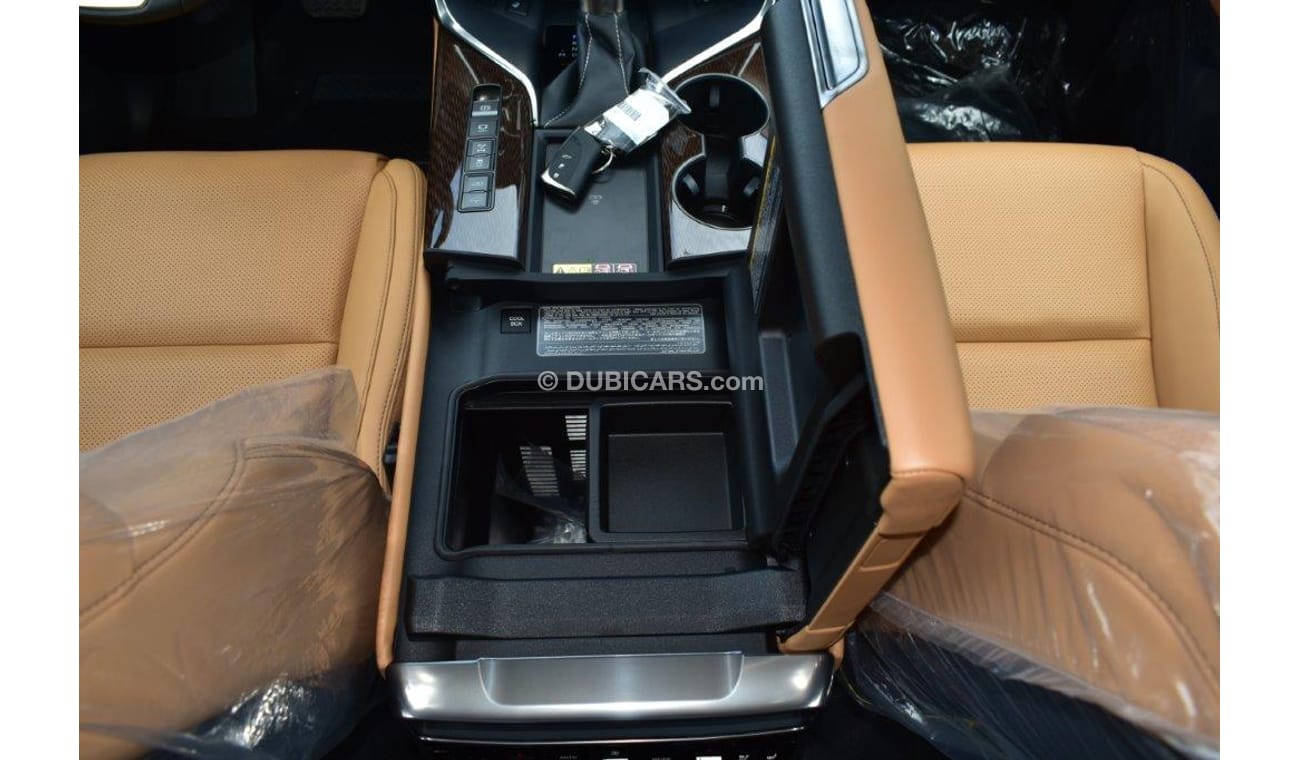 Lexus LX 500 D Turbo Sport