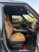 Jetour T2 LUX