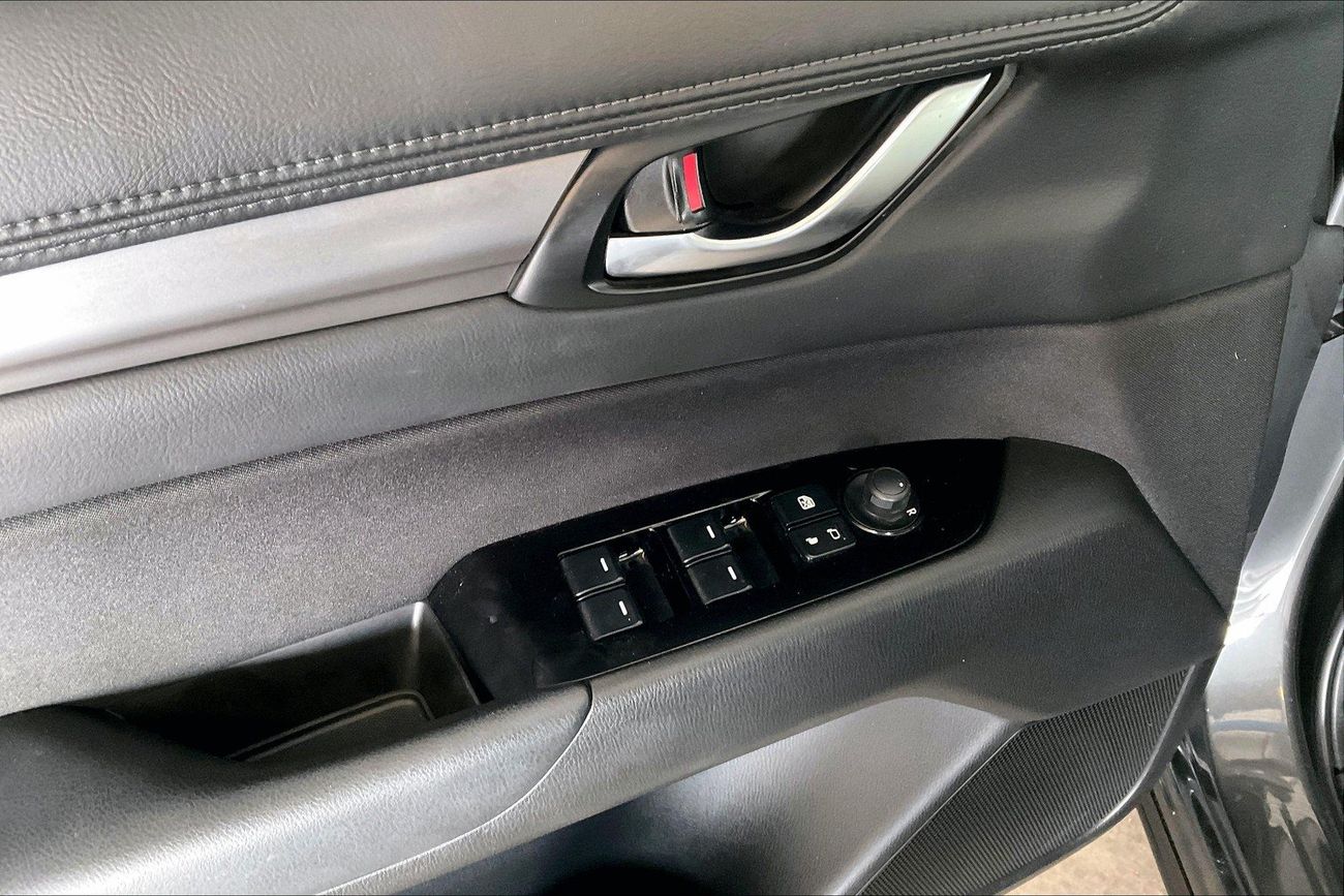 Mazda CX5 GL | Guaranteed Warranty | 0 Down Payment