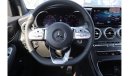 Mercedes-Benz GLC 300 2023 GLC 300 4MATIC COUPE BRAND NEW