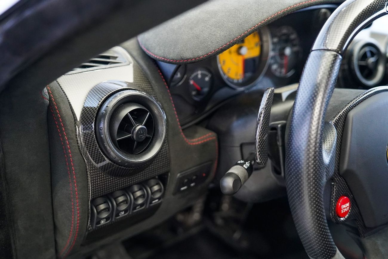 Ferrari F430 SCUDERIA